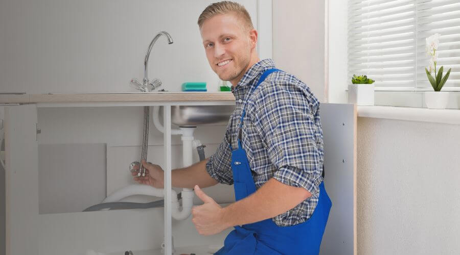 Local water heater installation in Alamo, TN